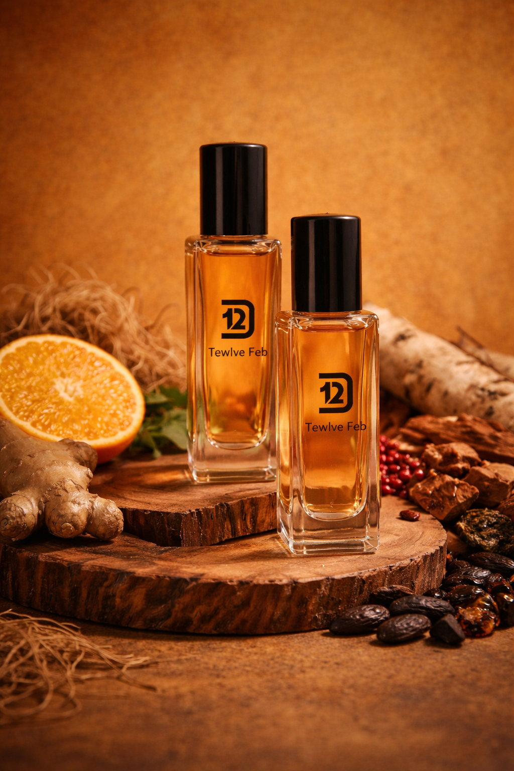 Twelve Feb Fragrance